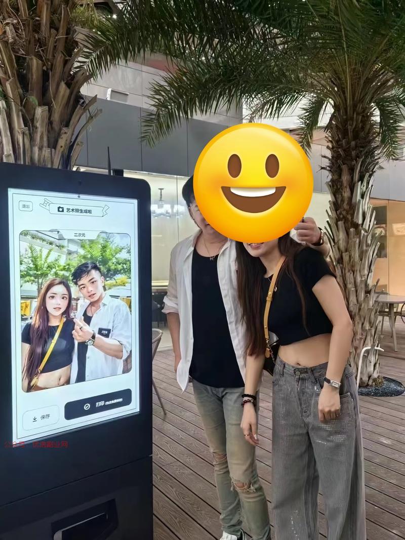 AI照片打印机可以选择各…#情报-搞钱情报论坛-网创交流-优选副业网